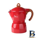 نمای جلو موکاپات بارنی مدل Bl-۵۴۰-۲Cup اصل طراحی و جزئیات کلیدی