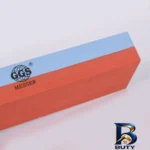 نمای جلو چاقو تیز کن مسر مدل 094-11 با کد 221 طراحی و جزئیات کلیدی