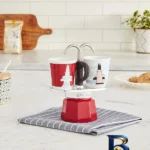 نمای جلو موکاپات بیالتی مدل mini express set 1406 طراحی و جزئیات کلیدی