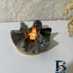 نمای جلو وارمر قوری مدل Tly۶۷۷۷ اصل طراحی و جزئیات کلیدی