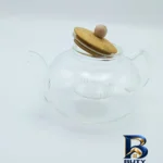 نمای جلو قوری مدل BMPX-۱۰۰۰ اصل طراحی و جزئیات کلیدی