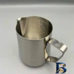 نمای جلو شیرجوش مدل پیچر با طراحی زیبا طراحی و جزئیات کلیدی