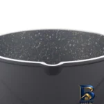 نمای جلو شیرجوش عروس مدل ویکتوریا اصل طراحی و جزئیات کلیدی