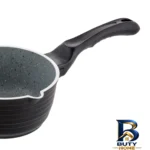 نمای جلو شیرجوش عروس مدل کلاسیک با طراحی خطی طراحی و جزئیات کلیدی