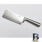 نمای جلو سرویس چاقو ۸ پارچه یونی هوم کد BDL۳۲۸۰ اصل طراحی و جزئیات کلیدی