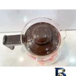 نمای جلو قوری الکس مدل SM۳ اصل طراحی و جزئیات کلیدی