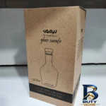 نمای جلو تنگ آب لیمون کد ۲۲۷۲ اصل طراحی و جزئیات کلیدی