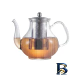 نمای جلو قوری نیوکا کد MC-G۰۷ اصل طراحی و جزئیات کلیدی