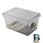 نمای جلو نظم دهنده لیمون آشپزخانه کد 2150 طراحی و جزئیات کلیدی