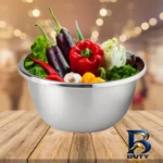نمای جلو لگن آشپزخانه مدل JO-۰۲۴ اصل طراحی و جزئیات کلیدی