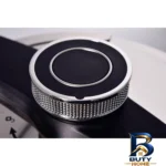 نمای جلو زودپز یونیک با گنجایش مناسب و بدنه استیل طراحی و جزئیات کلیدی