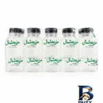 نمای جلو ادویه پاش مزرعه شمال مدل نشکن چند حالته بسته ۵ عددی طراحی و جزئیات کلیدی