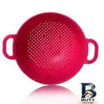 نمای جلو آبکش مدل Melody-۱ اصل طراحی و جزئیات کلیدی