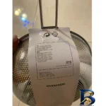 نمای جلو آبکش ایکیا مدل IKEA-۲۰۰ اصل طراحی و جزئیات کلیدی