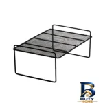 نمای جلو استند کابینت مرولین مدل 40311 طراحی و جزئیات کلیدی