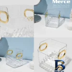 نمای جلو نظم دهنده مرسه مدل الماس کد 46-600 طراحی و جزئیات کلیدی