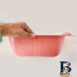 نمای جلو سبد سینک مدل دریا کد SA۵۰۰۰ اصل طراحی و جزئیات کلیدی