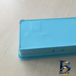 نمای جلو تقسیم کننده کشو برنا پلاست مدل B۲۱۱ اصل طراحی و جزئیات کلیدی