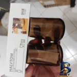 نمای جلو نمک و فلفل پاش ایکیا مدل ۲۳۴ بسته ۲ عددی اصل طراحی و جزئیات کلیدی
