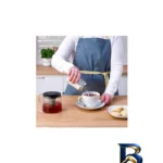 نمای جلو شکرپاش مدل CITRONHAJ ایکیا کد 225 طراحی و جزئیات کلیدی