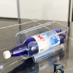 نمای جلو نظم دهنده قوطی های یخچال لیمون مدل HS۱۹ کد ۲۱۲۸ اصل طراحی و جزئیات کلیدی