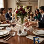نمای جلو نمک پاش سناتور مدل بلوری مجموعه ۲ عددی طراحی و جزئیات کلیدی