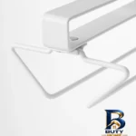 نمای کناری نظم دهنده کابینت ایکیا مدل PALYCKE با کیفیت پروفایل و ساختار