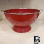 نمای جلو آبکش مدل رومنس اصل طراحی و جزئیات کلیدی