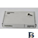 نمای جلو استند نگهدارنده درِ قابلمه ایکیا مدل VARIERA کد 701.548.00 طراحی و جزئیات کلیدی