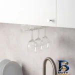 نمای جلو نظم دهنده کابینت ایکیا مدل PÅLYCKE جدید طراحی و جزئیات کلیدی