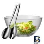 نمای جلو کاسه دبلیو ام اف مدل Taverno با طراحی زیبا طراحی و جزئیات کلیدی