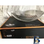 نمای جلو کاسه ناخمن مدل Mambo با ابعاد 30 cm طراحی و جزئیات کلیدی