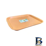 نمای جلو سینی لایف هوبی مدل Tray کد 031285 طراحی و جزئیات کلیدی