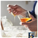 نمای جلو بستنی خوری ایکیا مدل +365 بسته ۶ عددی طراحی و جزئیات کلیدی
