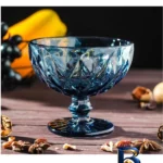 نمای جلو بستنی خوری مدل D۱۴۲۱۴ مجموعه شش عددی اصل طراحی و جزئیات کلیدی