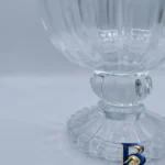 نمای جلو بستنی خوری بلور و شیشه اصفهان مدل برلین طراحی و جزئیات کلیدی