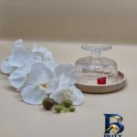 نمای جلو بستنی خوری بلینک مکس مدل حصیری بسته ۶ عددی طراحی و جزئیات کلیدی