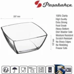 نمای جلو کاسه پاشاباغچه مدل توکیو کد 53076 طراحی و جزئیات کلیدی