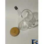 نمای جلو روغن ریز مدل پیرکس با طراحی زیبا طراحی و جزئیات کلیدی