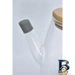 نمای جلو روغن ریز مدل پنگوئن کد 200121 طراحی و جزئیات کلیدی