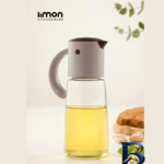 نمای جلو روغن ریز لیمون مدل دسته دار DH۲۲۸۹ اصل طراحی و جزئیات کلیدی