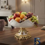 نمای جلو میوه خوری زیبا مدل الیزابت طراحی و جزئیات کلیدی