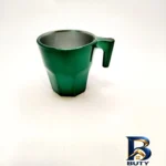 نمای جلو فنجان پاشاباغچه مدل 96802 مجموعه ۴ عددی طراحی و جزئیات کلیدی