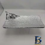 نمای جلو تخته رولت خوری و اردوخوری طرح بالرین طراحی و جزئیات کلیدی