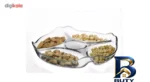 نمای جلو اردور خوری پاشاباغچه مدل پاتیس کد 10473 طراحی و جزئیات کلیدی