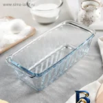 نمای جلو قالب کیک پاشا باغچه مدل 59894 طراحی و جزئیات کلیدی