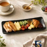 نمای جلو دیس لرد مدل WKP۰۱۴ اصل طراحی و جزئیات کلیدی