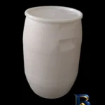 نمای جلو بشکه من و تو مدل بیژه کد 108 با حجم 60 لیتری طراحی و جزئیات کلیدی