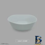نمای جلو سرویس غذاخوری اوپال ۲۶ پارچه ۶ نفره گلدن اپال مدل کارین طراحی و جزئیات کلیدی