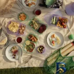 نمای جلو ظرف نگهدارنده ایکیا مدل pruta مجموعه ۲ عددی اصل طراحی و جزئیات کلیدی